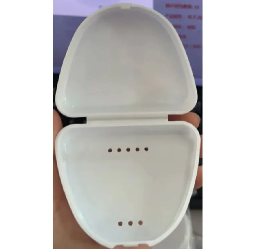 360° Electric Toothbrush for Effortless Oral Hygiene