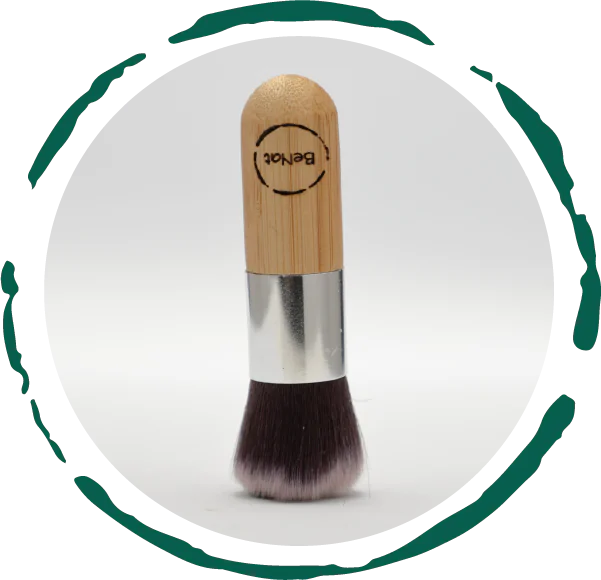 Blush Brush: Discover Your Unique Style with Comfort