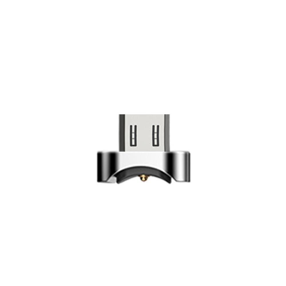 180° Rotating Magnetic Cable for Effortless Charging