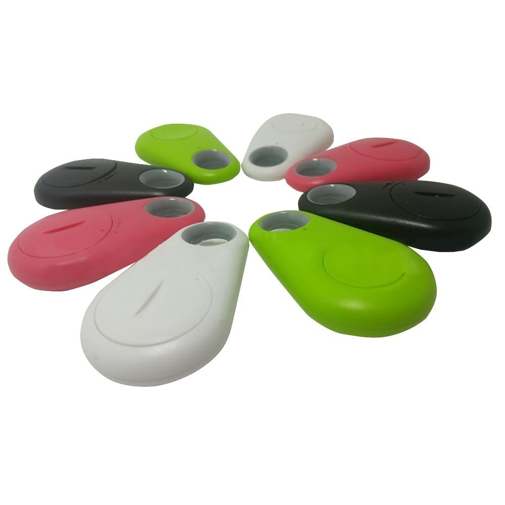 Anti-lost Smart Wireless Bluetooth Tracker for Valuables