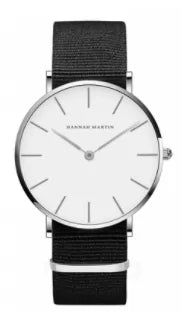 Hannah Martin Watch Women: Timeless Elegance Redefined