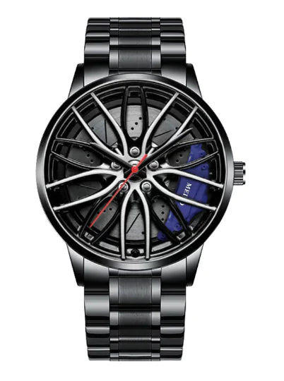Sport Automotive Watches: Stylish, Durable, and Precise Timepieces