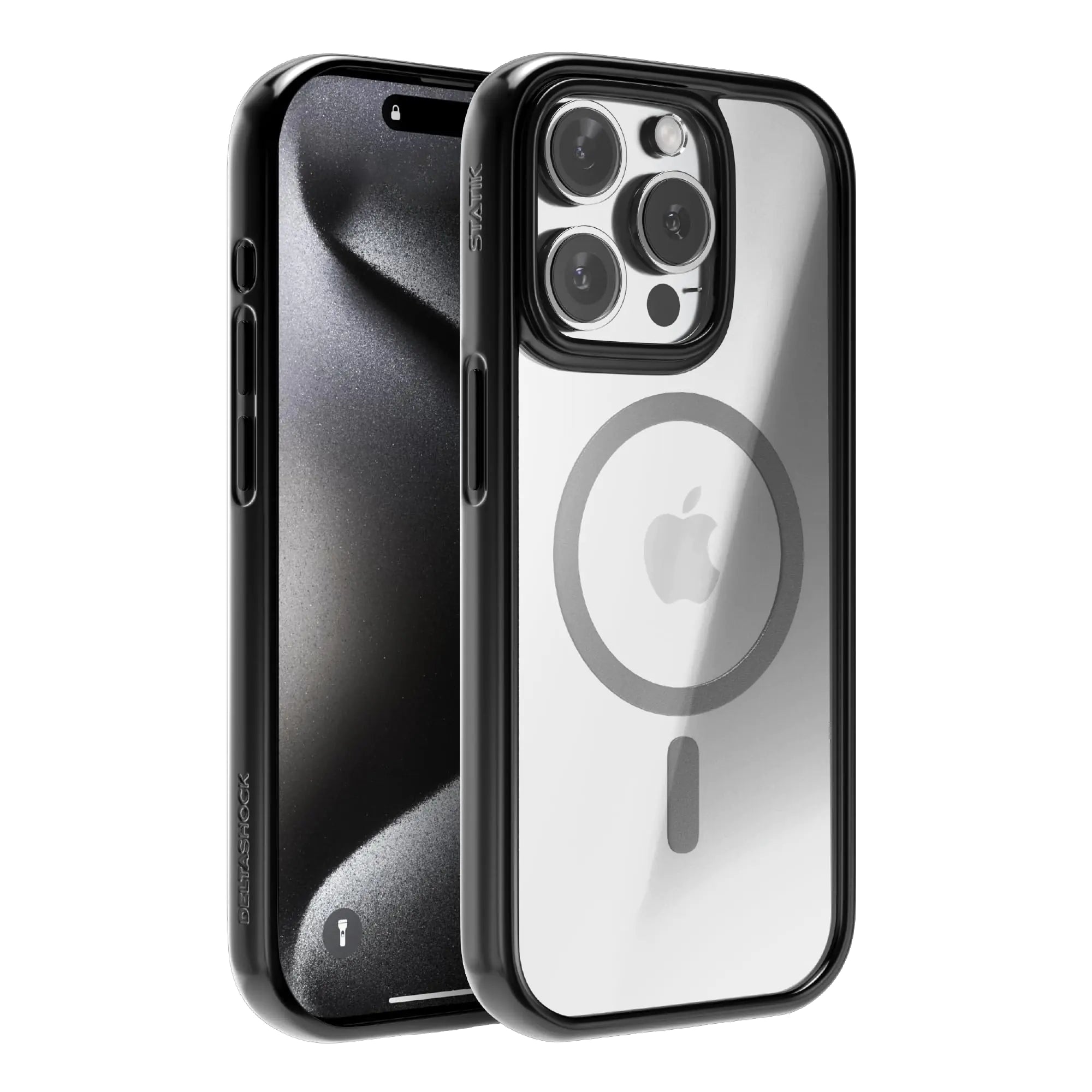 Statik DeltaShock Magnetic Phone Case for iPhone 14 Pro Max