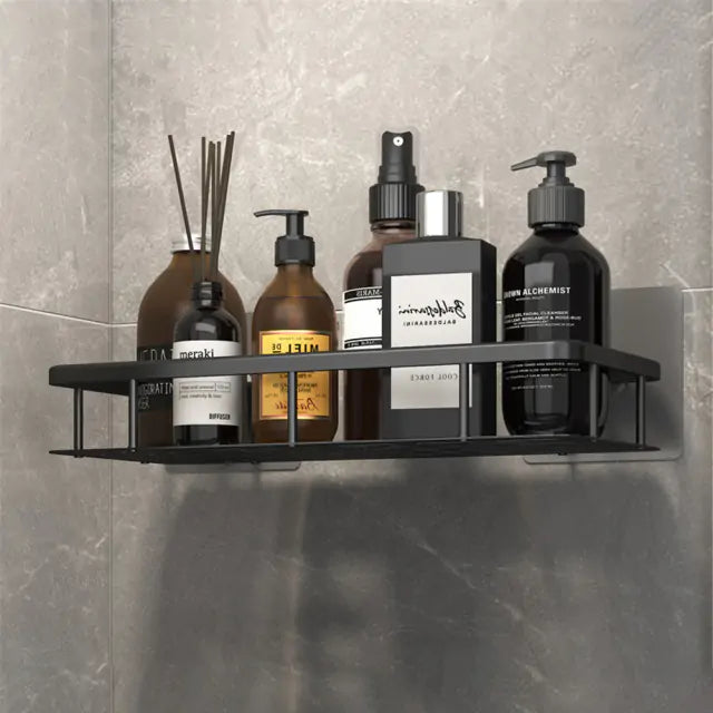 Stylish Bathroom Shelves for Organized and Elegant Spaces