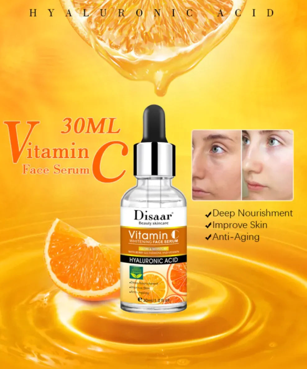 Hyaluronic Acid Serum: Unlock Radiant, Youthful Skin