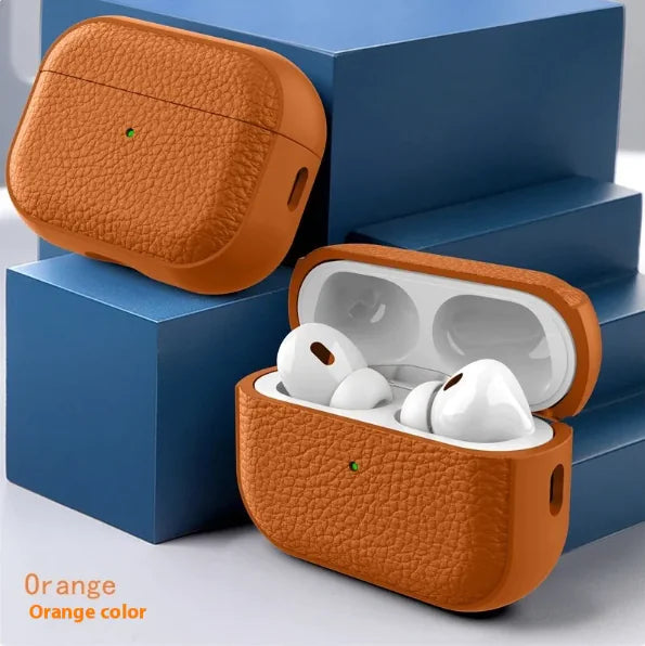 Leather Case