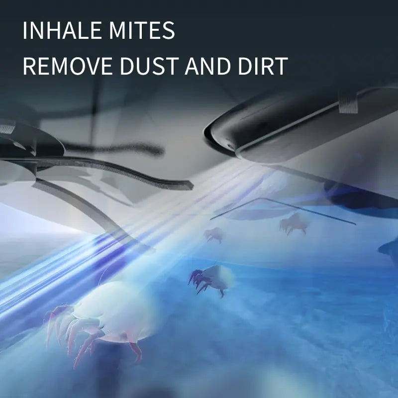 Automatic Robot Vacuum Cleaner for Effortless Home Cleaning