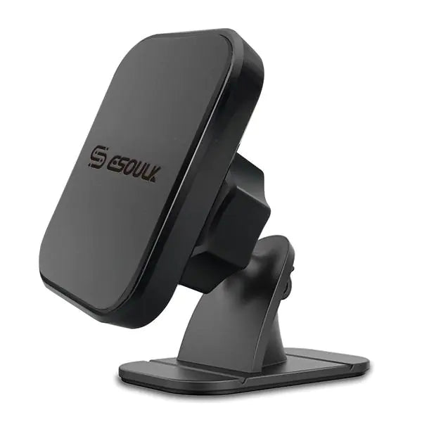 Stick On Dashboard Magnetic Car Mount Holder for Smartphones