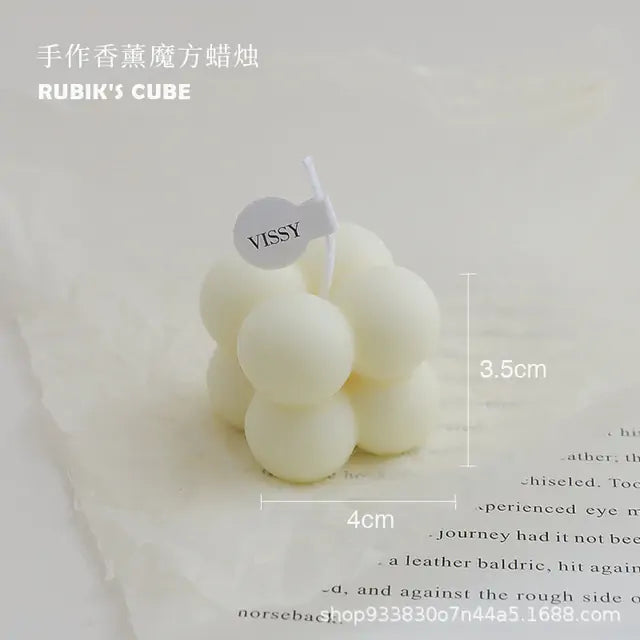 Eco-Friendly Soy Wax Candles for Elegant Home Ambiance