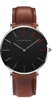 Hannah Martin Watch Women: Timeless Elegance Redefined