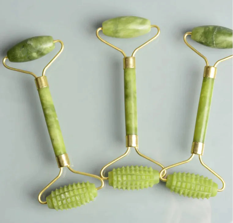 Ultimate Jade Roller for Unmatched Skin Comfort and Glow