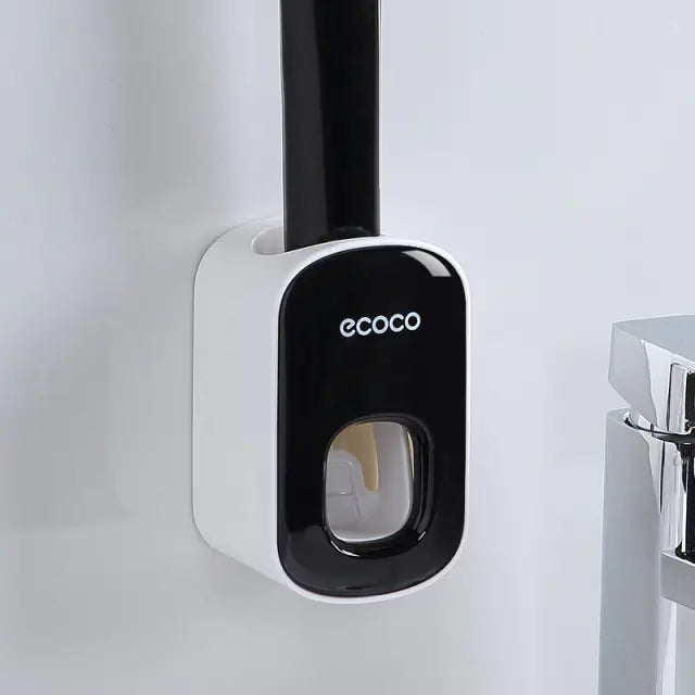 Bathroom Magnetic Storage Rack for Clutter-Free Organization