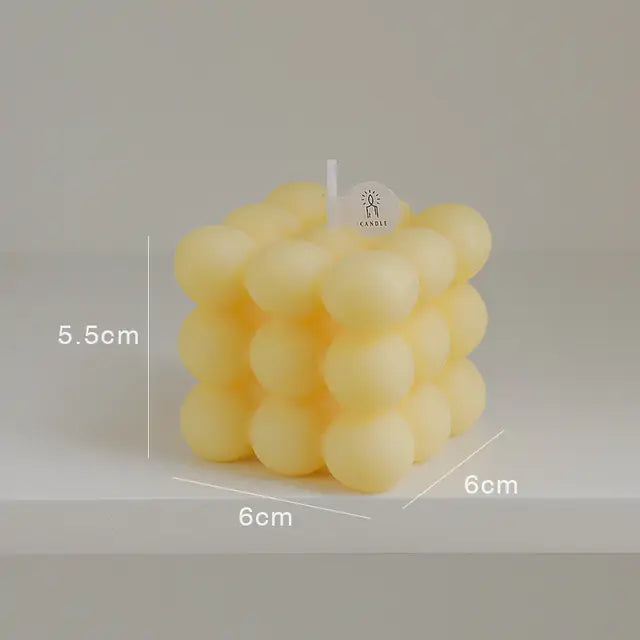 Eco-Friendly Soy Wax Candles for Elegant Home Ambiance