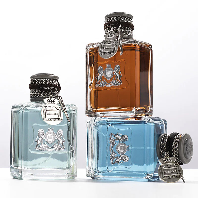 Old Wood & Sandalwood Perfume for Lasting Attraction