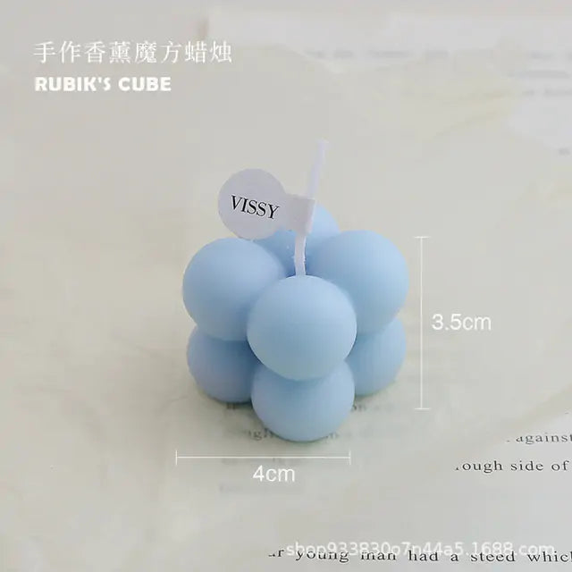 Eco-Friendly Soy Wax Candles for Elegant Home Ambiance