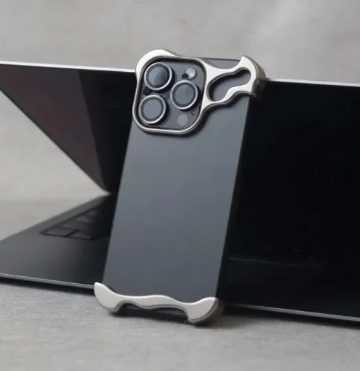 Zinc Alloy Phone Cases for Ultimate Protection and Style