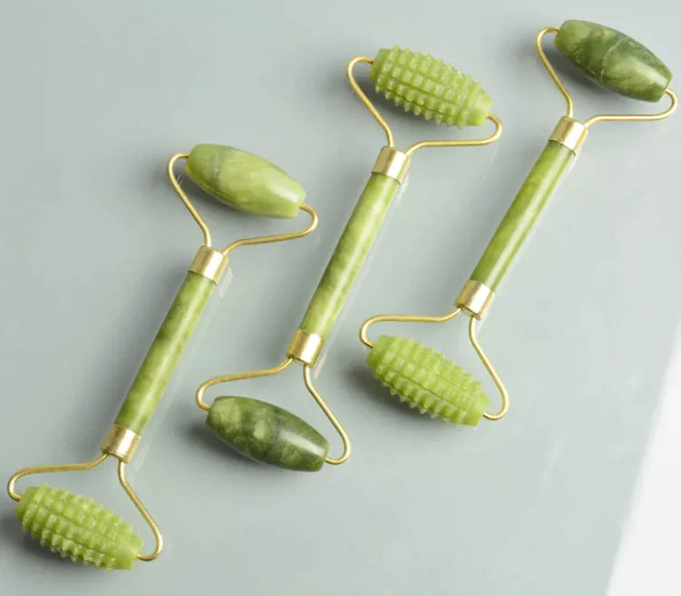 Ultimate Jade Roller for Unmatched Skin Comfort and Glow