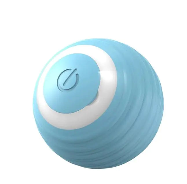 Smart Electronic Interactive Dog Toy Ball for Endless Play