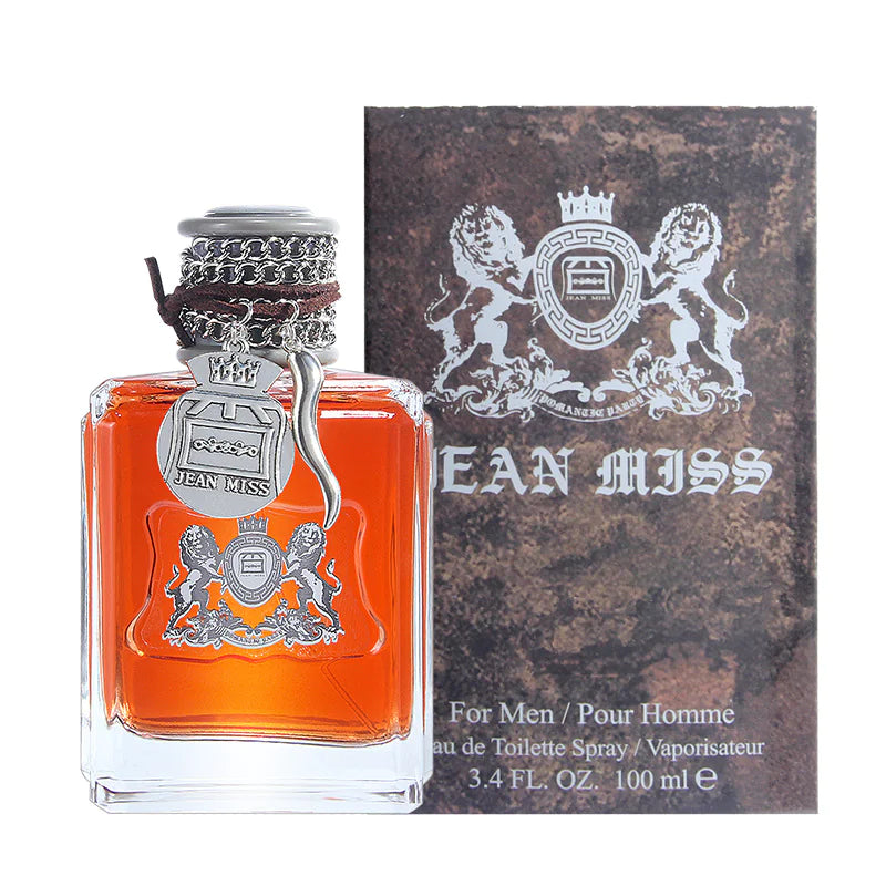 Old Wood & Sandalwood Perfume for Lasting Attraction
