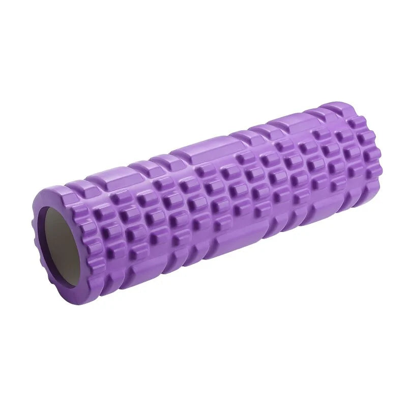 Fitness Equipment Pilates Foam Roller Gym for Pain Relief