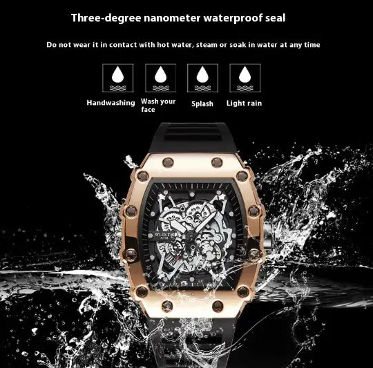 Hollow Sports Luminous Men&