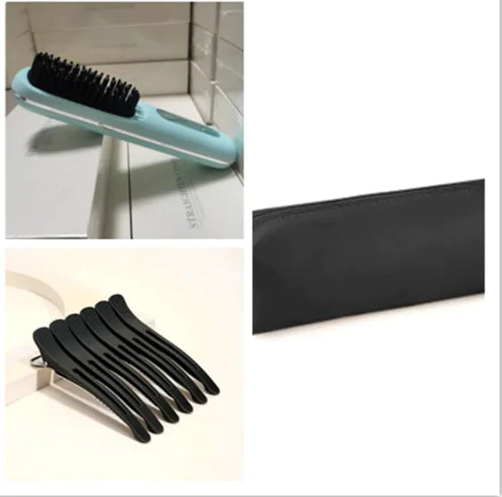 Revolutionary Curler Brush That Enhances Your Everyday Experience