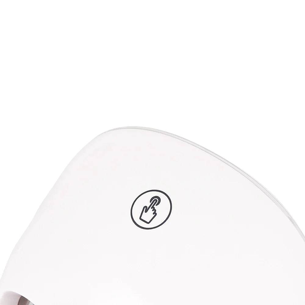 Multi-Color Skin Therapy Device for Radiant Complexion