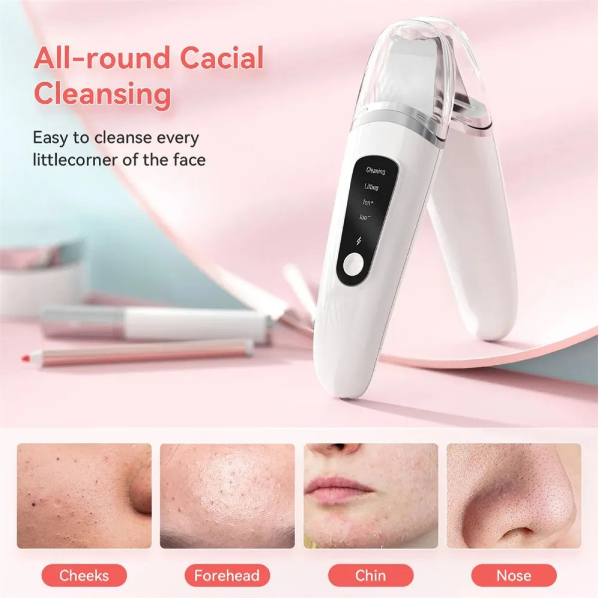 Skin Exfoliator Scraper: Discover Limitless Innovation for Radiant Skin