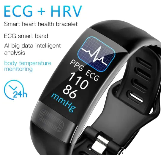 Smart Health Bracelet: Discover Unique Features for Everyday Use