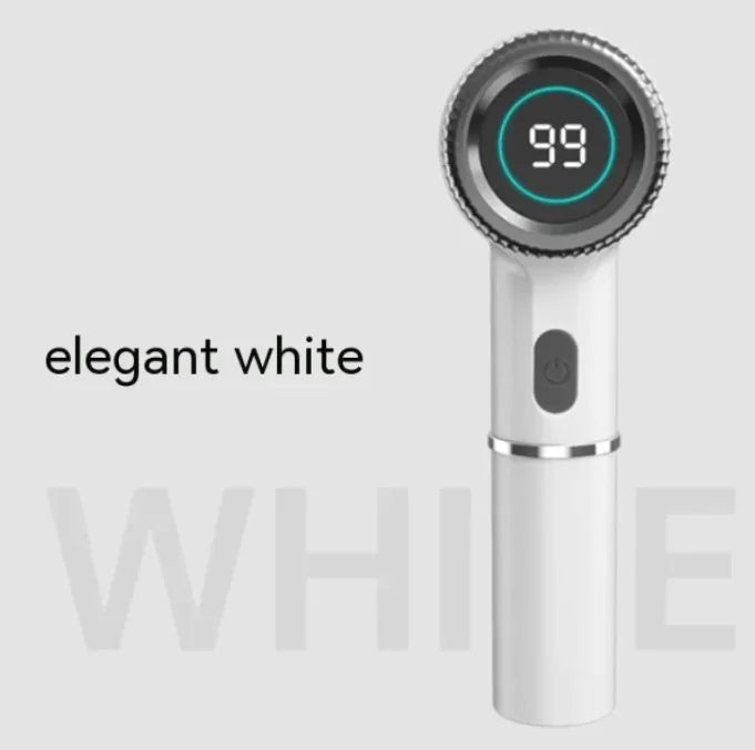 Spark Brush Wireless Cleaning Tool for Effortless Kitchen Cleaning
