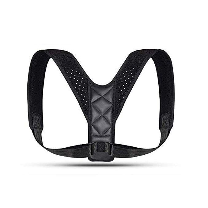 Adjustable Medical Back Posture Corrector Belt for Comfort