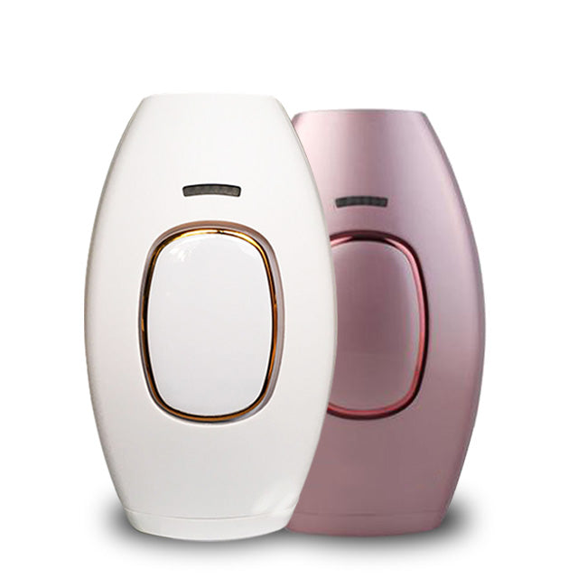 IPL Laser Epilator Permanent Hair Remover for Home Use