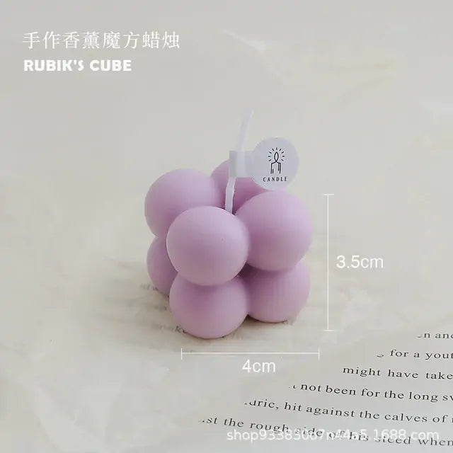 Eco-Friendly Soy Wax Candles for Elegant Home Ambiance