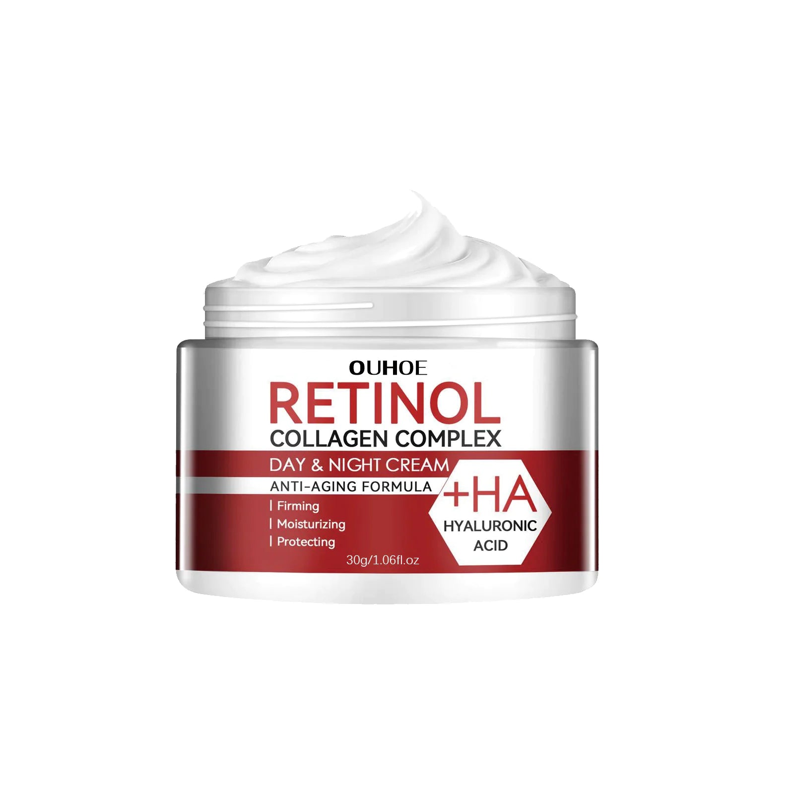 Retinol Cream: Discover Endless Possibilities for Youthful Skin