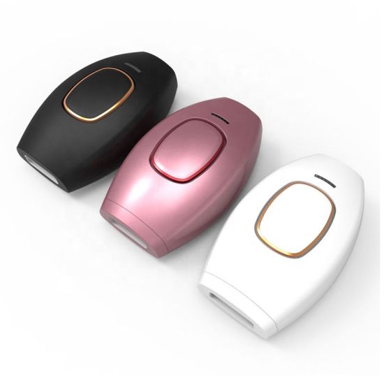 IPL Laser Epilator Permanent Hair Remover for Home Use