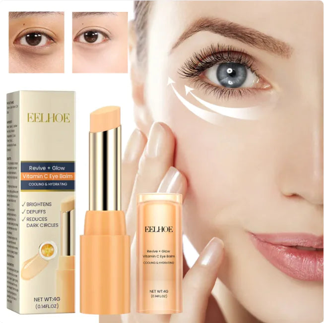 Vitamin C Eye Cream Stick for Ultimate Comfort and Everyday Use