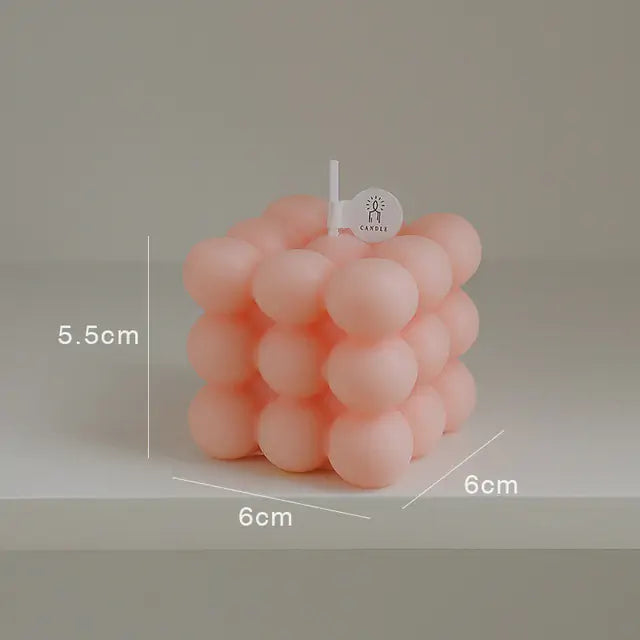 Eco-Friendly Soy Wax Candles for Elegant Home Ambiance