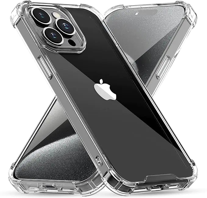 Case for iPhone 15 Pro