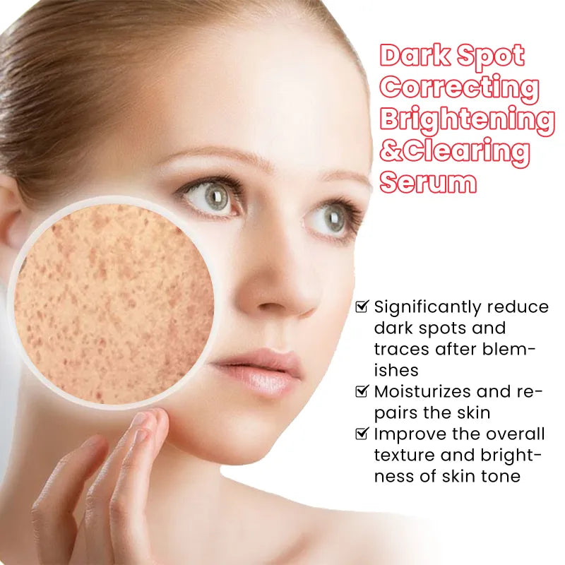 Fade Skin Spots with Hydrating Comfort Lotion