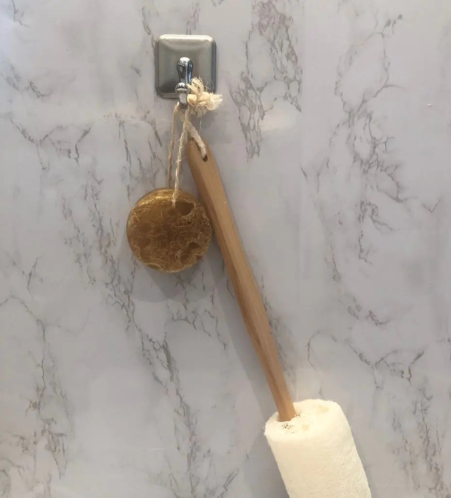 Renewing Soap Bar - Chamomile, Honey, Coconut Oil Exfoliator