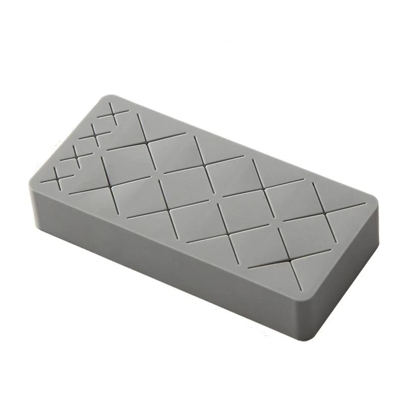 Multi Grids Cosmetic Makeup Rack for Chic Organization