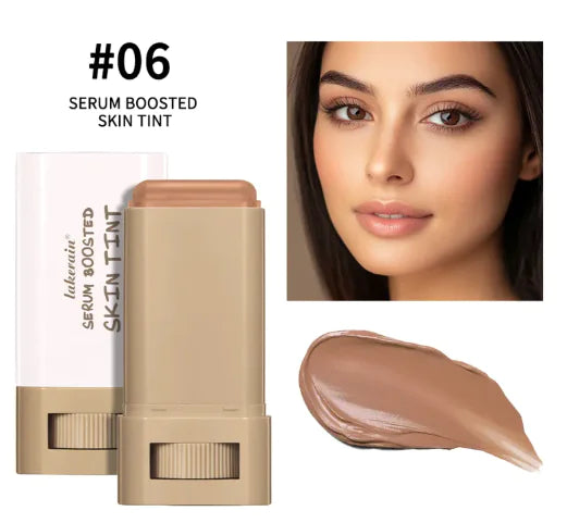 Glow Blush Stick for Radiant, Effortless Beauty