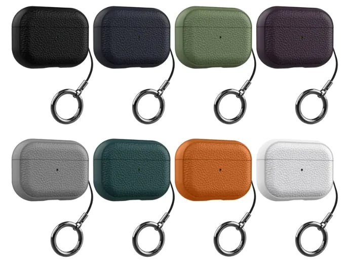 Leather Case
