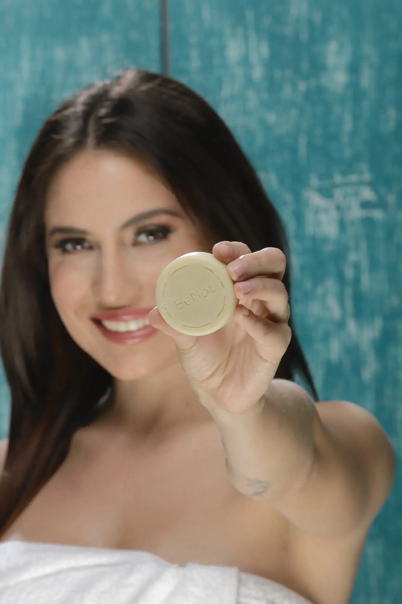 Hydrating Lotion Bar for Ultimate Moisture and Care