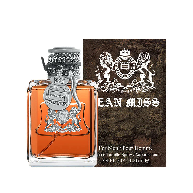 Old Wood & Sandalwood Perfume for Lasting Attraction