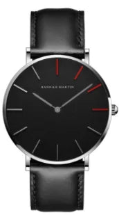 Hannah Martin Watch Women: Timeless Elegance Redefined