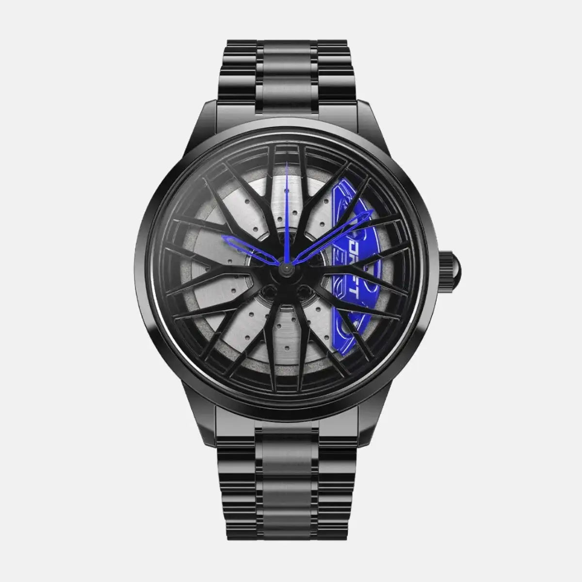 Sport Automotive Watches: Stylish, Durable, and Precise Timepieces