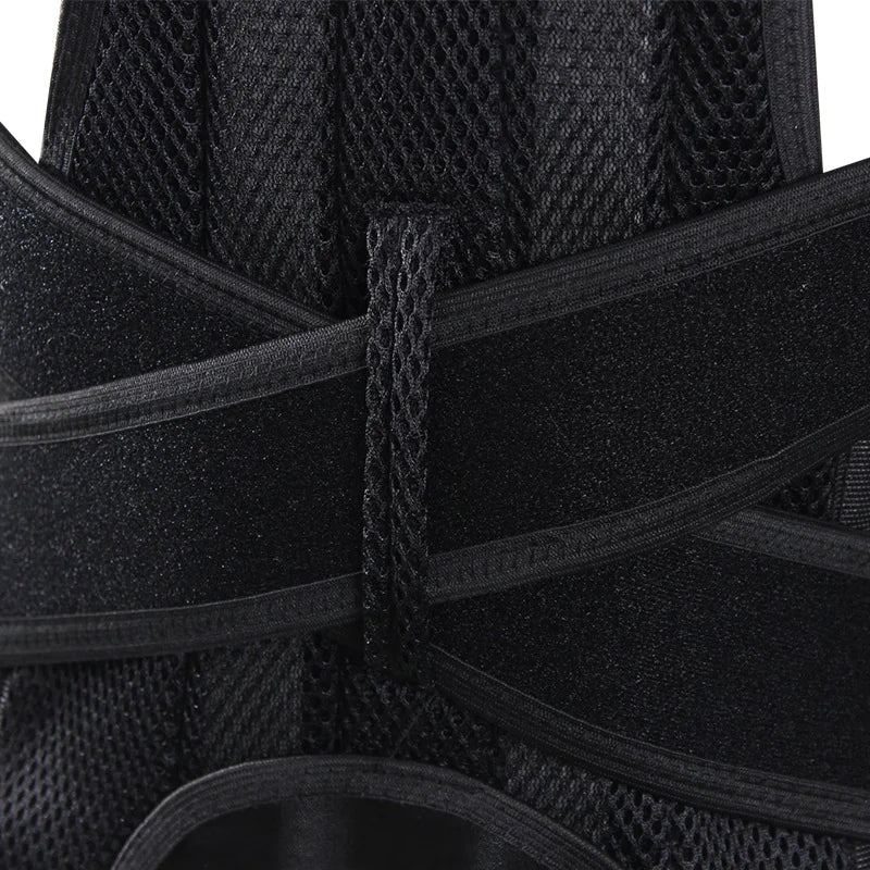 Posture Corrector Belt: Enhance Alignment for Comfort