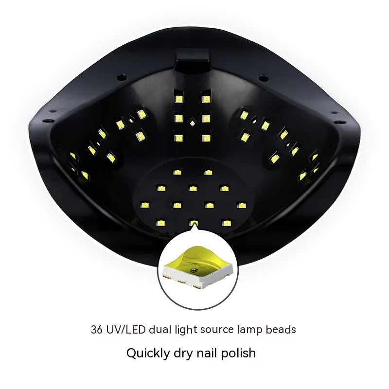 LED Nail Lamp: Discover Ultimate Versatility For Every Need