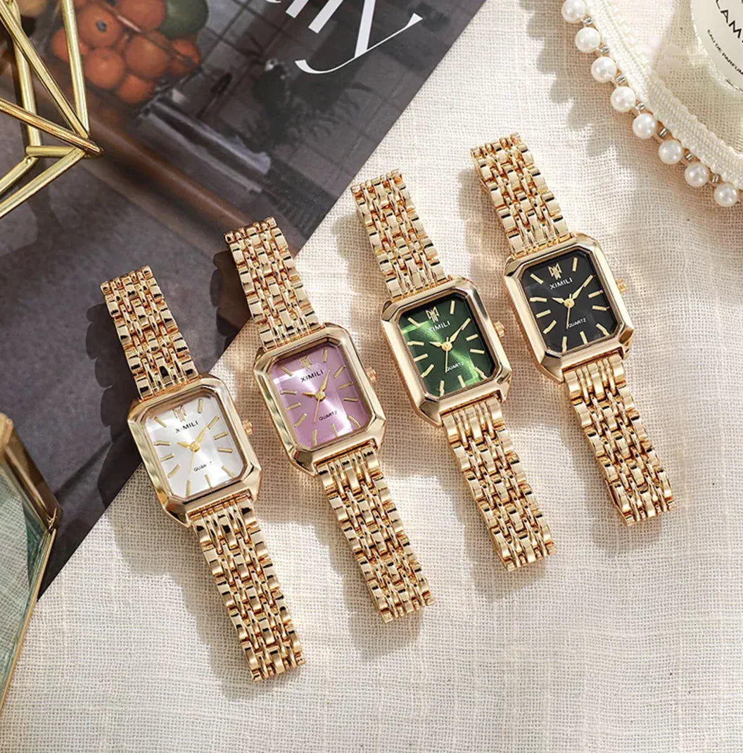 Chic Women&